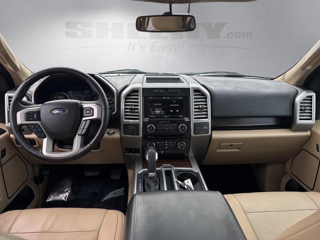 2015 Ford F-150 Lariat Richmond VA