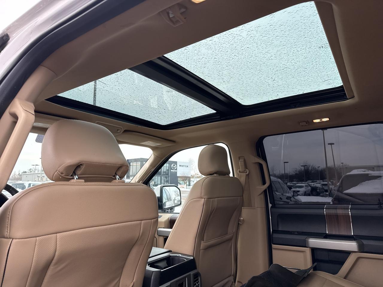 2015 Ford F-150 Lariat Richmond VA