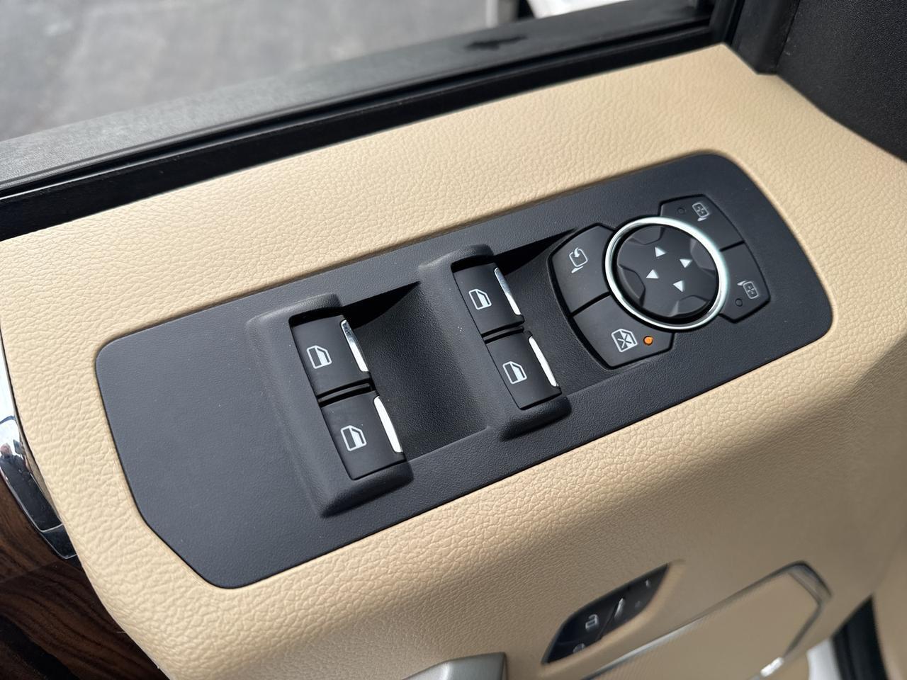 2015 Ford F-150 Lariat Richmond VA