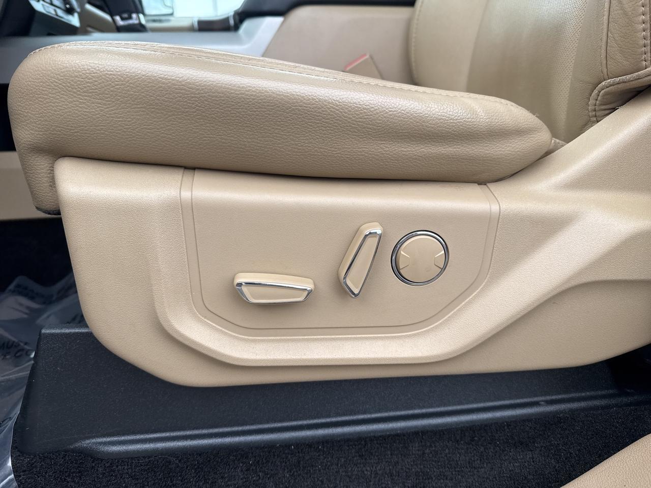 2015 Ford F-150 Lariat Richmond VA