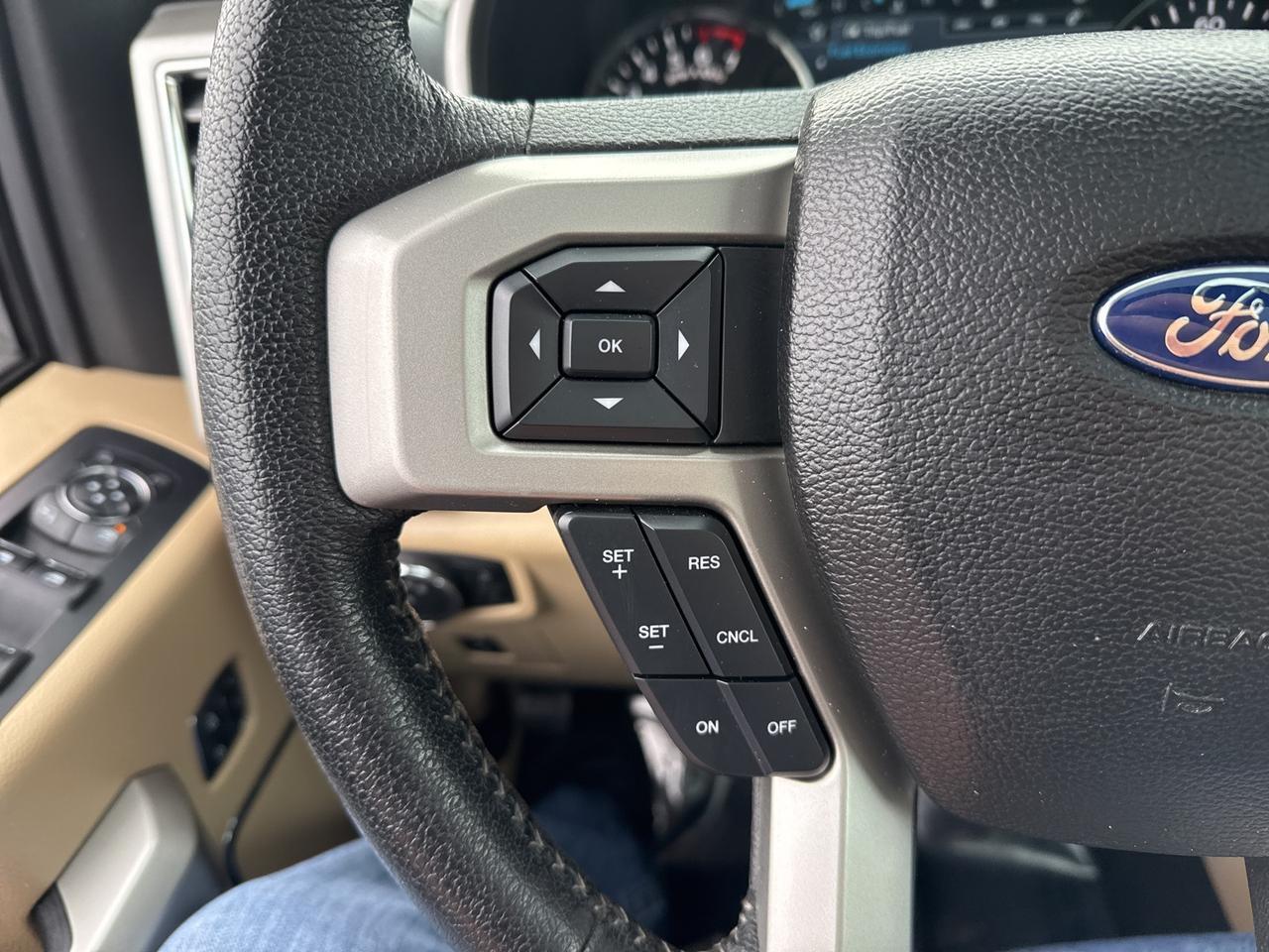 2015 Ford F-150 Lariat Richmond VA