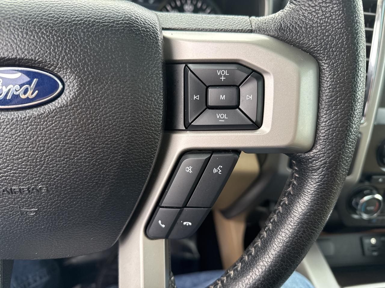 2015 Ford F-150 Lariat Richmond VA