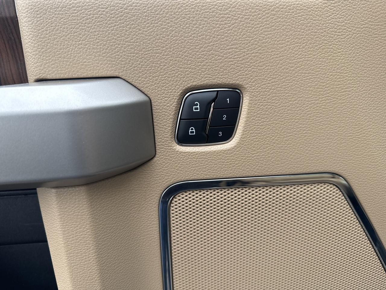 2015 Ford F-150 Lariat Richmond VA