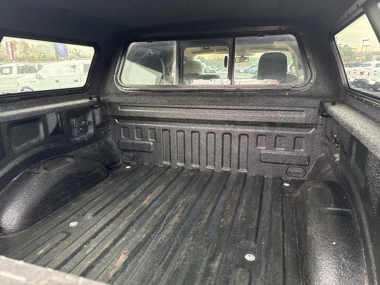 2015 Ford F-150 Lariat Richmond VA