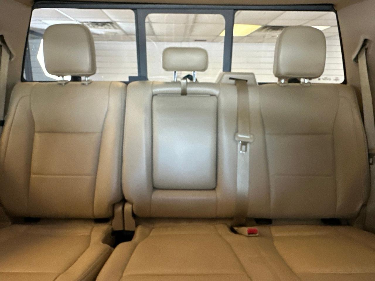 2015 Ford F-150 Lariat Richmond VA