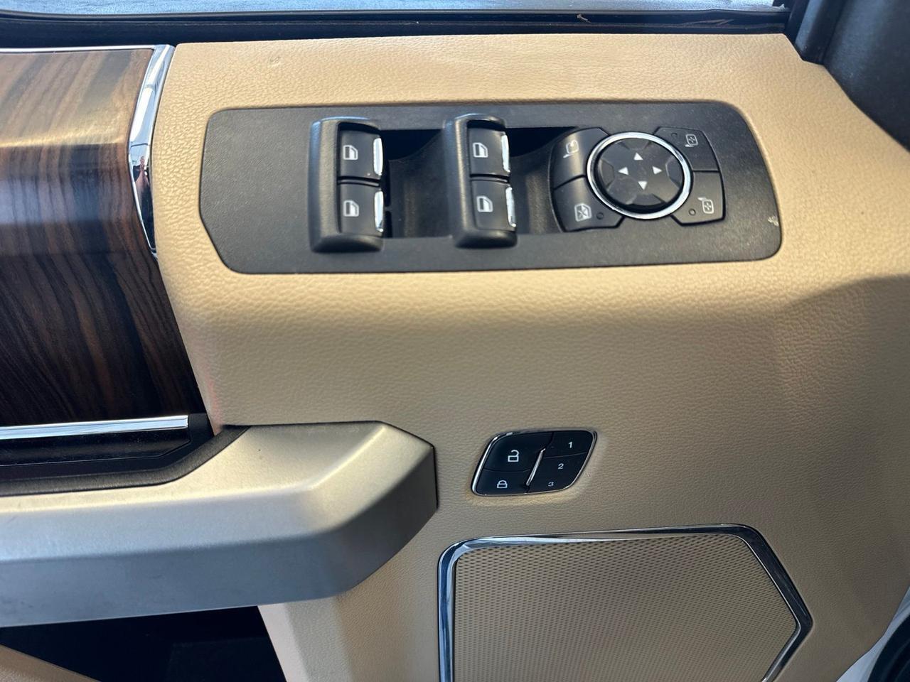 2015 Ford F-150 Lariat Richmond VA