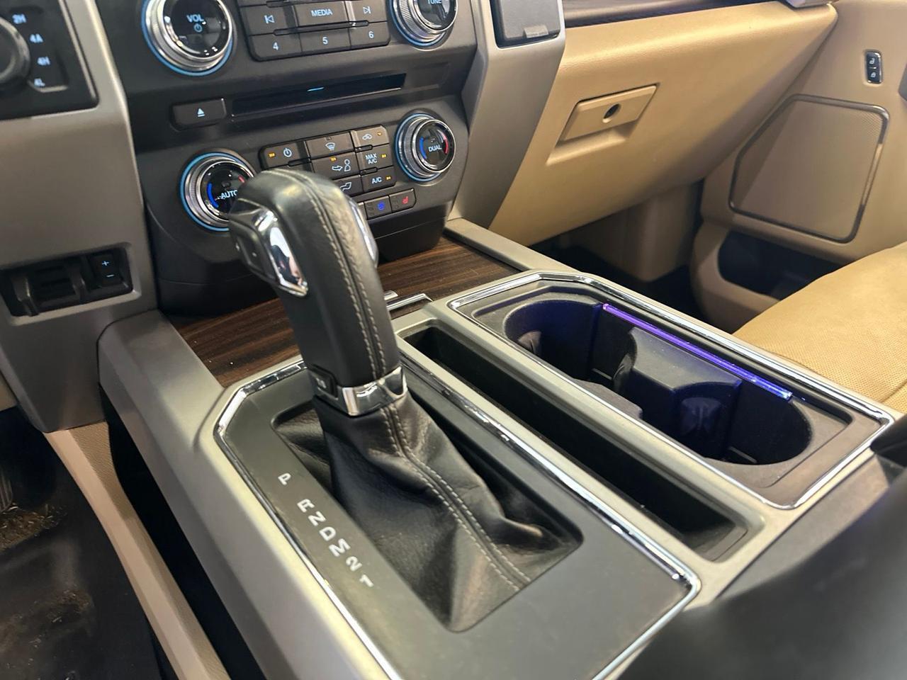 2015 Ford F-150 Lariat Richmond VA