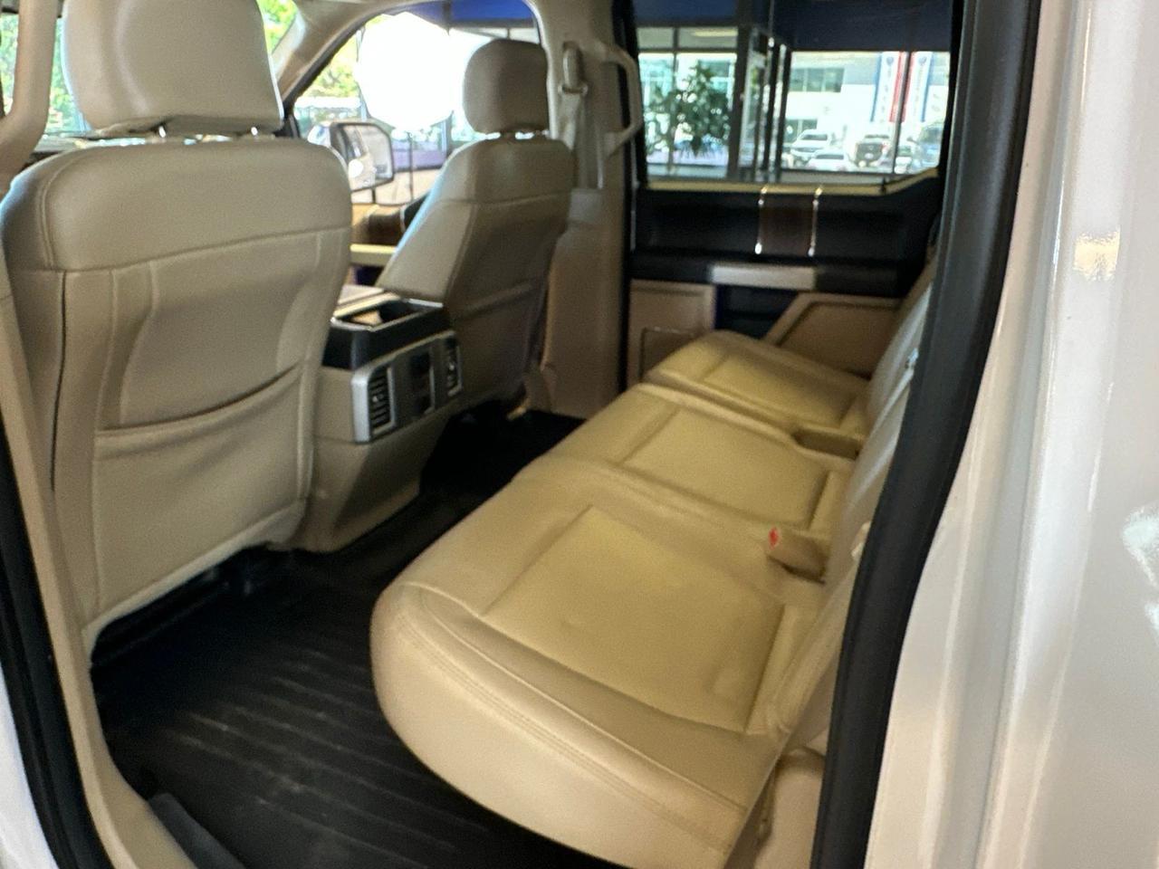 2015 Ford F-150 Lariat Richmond VA