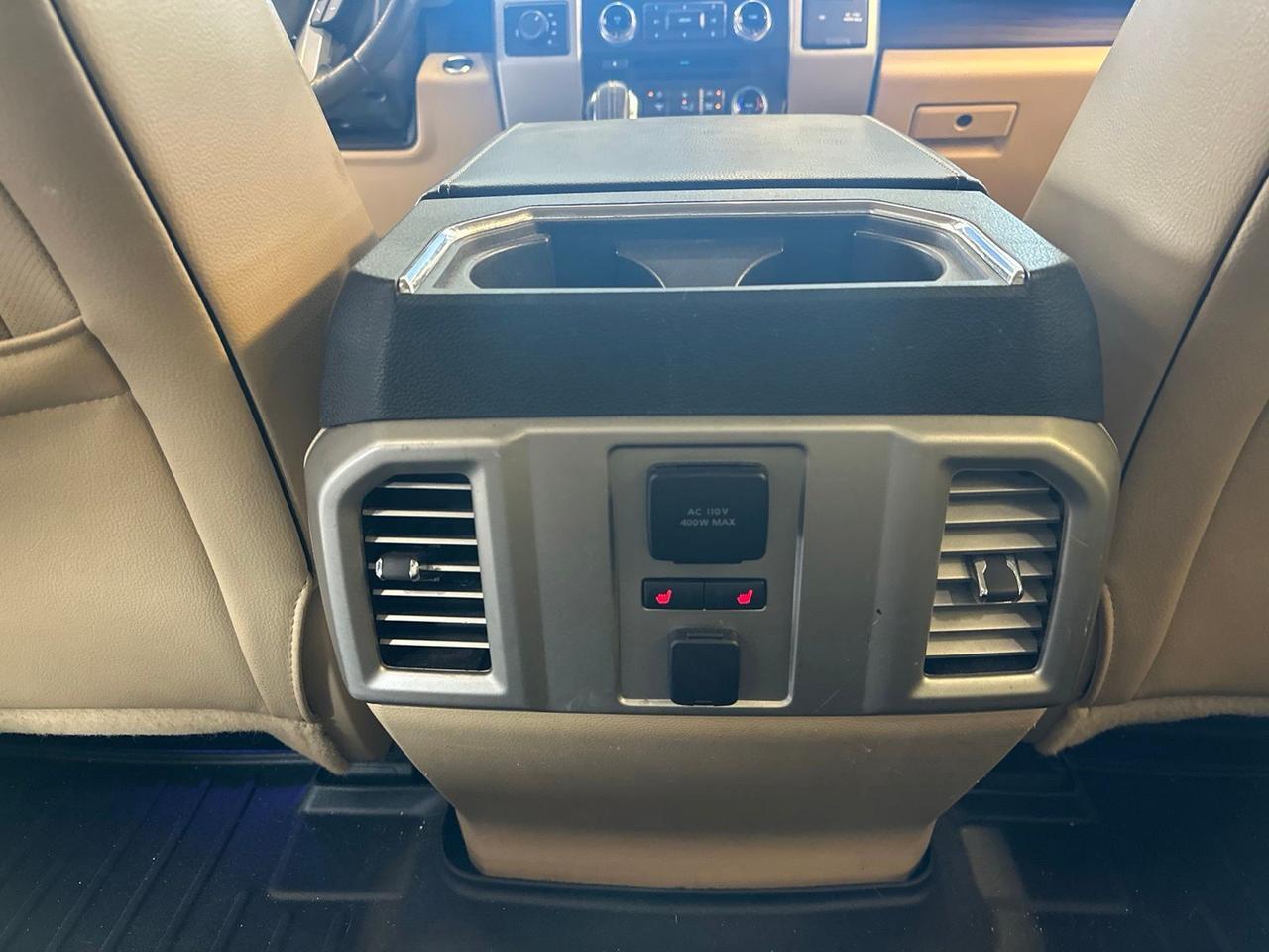 2015 Ford F-150 Lariat Richmond VA