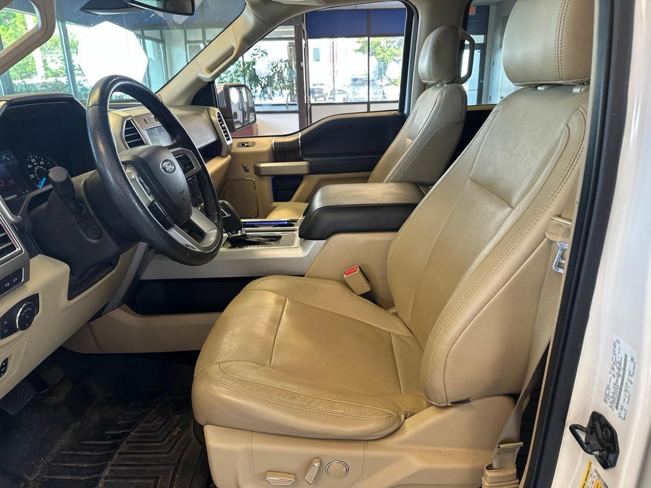 2015 Ford F-150 Lariat Richmond VA