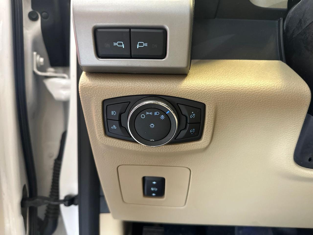 2015 Ford F-150 Lariat Richmond VA