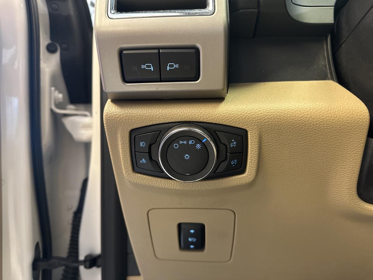 2015 Ford F-150 Lariat Richmond VA