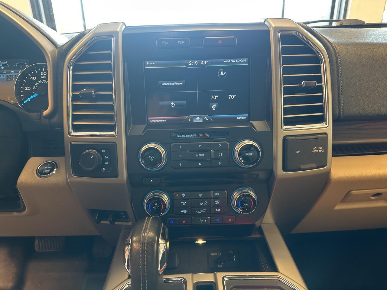 2015 Ford F-150 Lariat Richmond VA