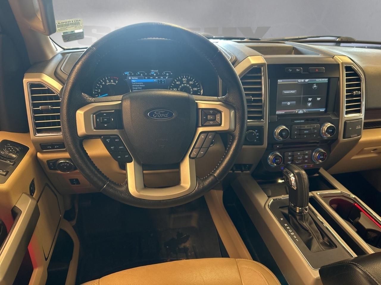 2015 Ford F-150 Lariat Richmond VA