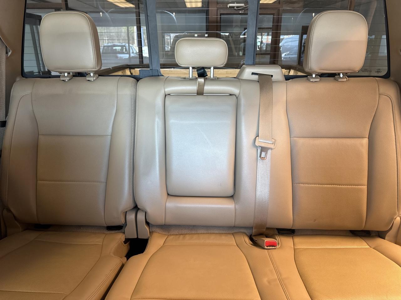 2015 Ford F-150 Lariat Richmond VA