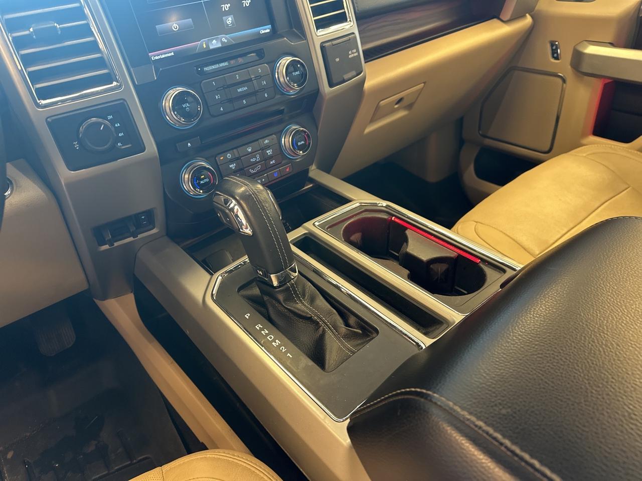 2015 Ford F-150 Lariat Richmond VA