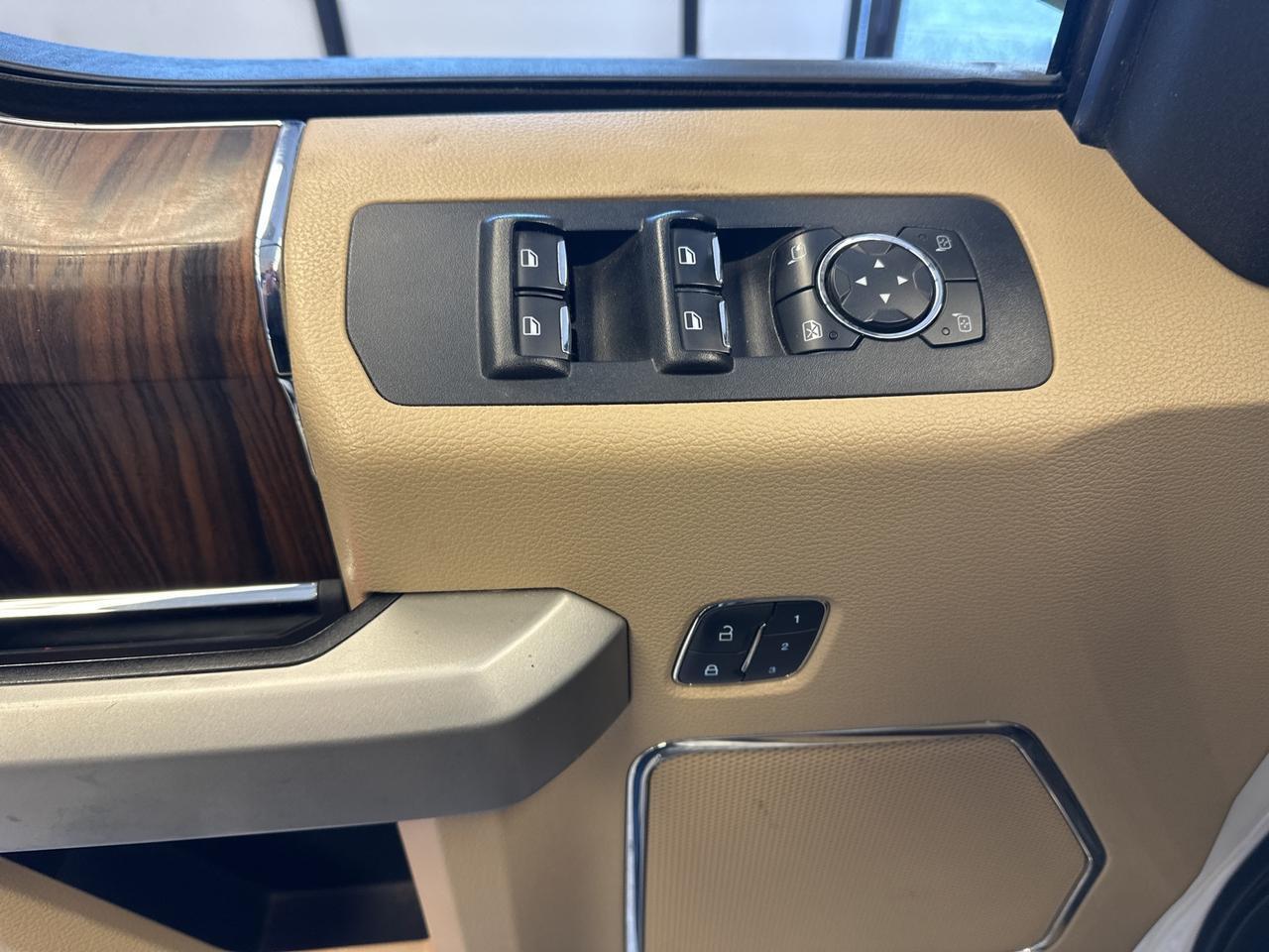 2015 Ford F-150 Lariat Richmond VA