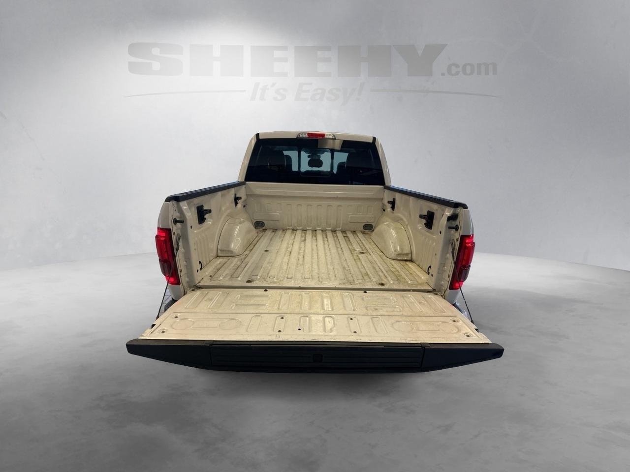 2015 Ford F-150 Lariat Richmond VA