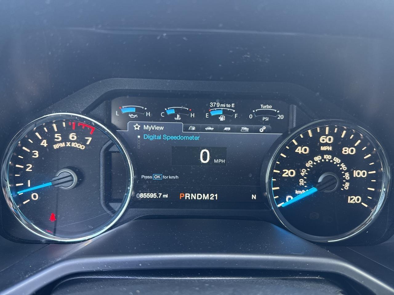 2015 Ford F-150 Lariat Richmond VA