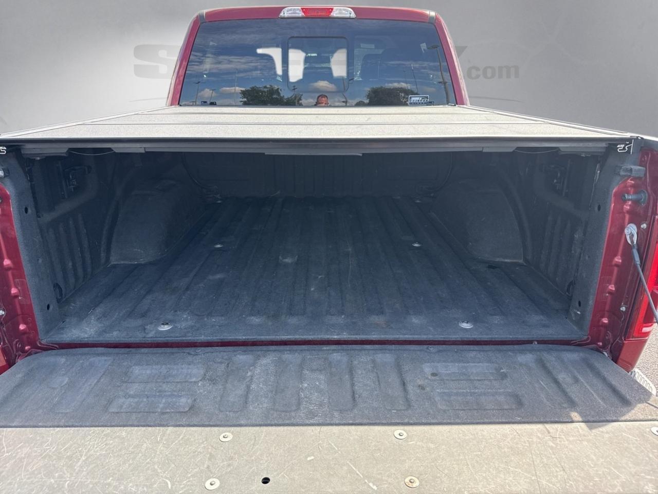 2015 Ford F-150 Lariat Richmond VA