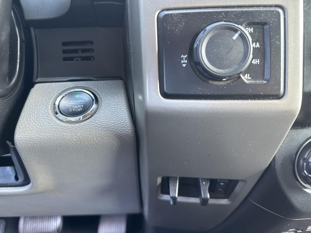 2015 Ford F-150 Lariat Richmond VA