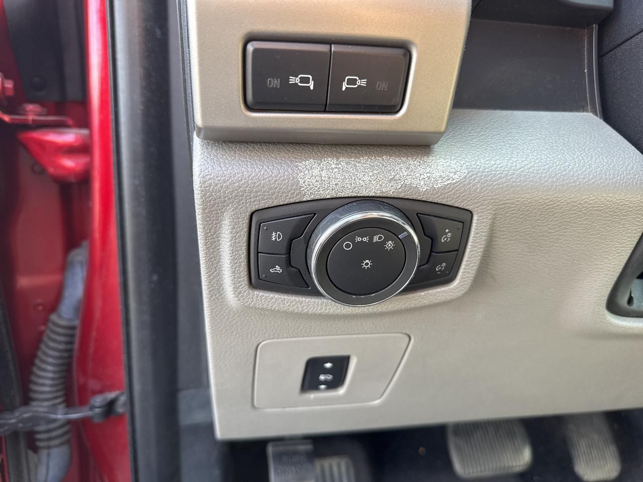 2015 Ford F-150 Lariat Richmond VA