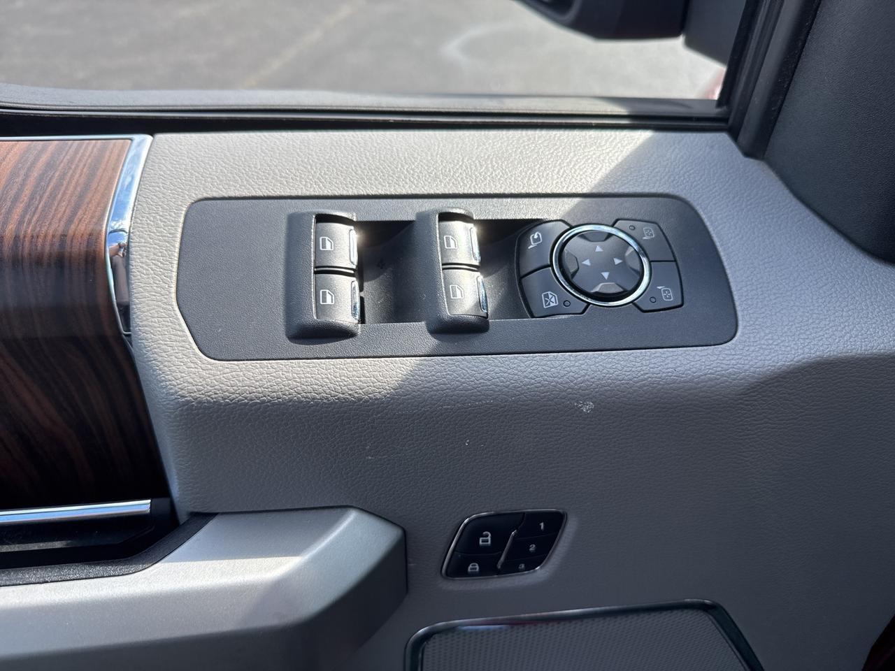2015 Ford F-150 Lariat Richmond VA