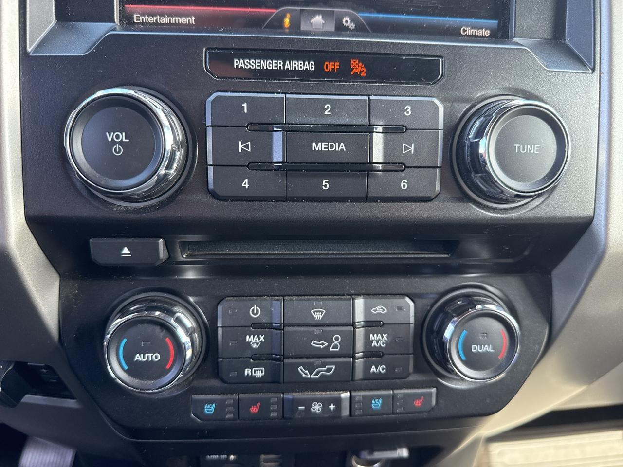 2015 Ford F-150 Lariat Richmond VA