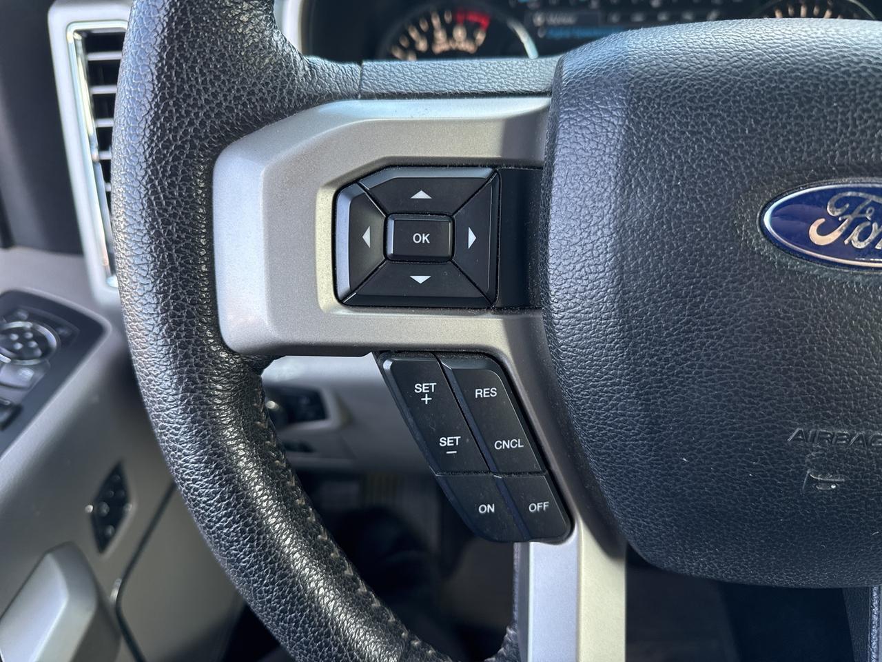 2015 Ford F-150 Lariat Richmond VA