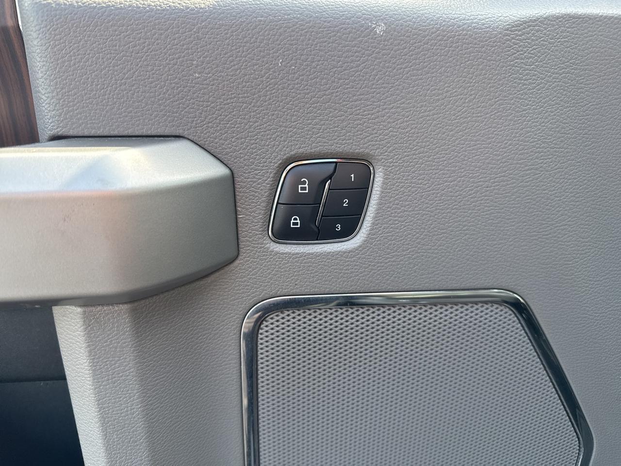 2015 Ford F-150 Lariat Richmond VA