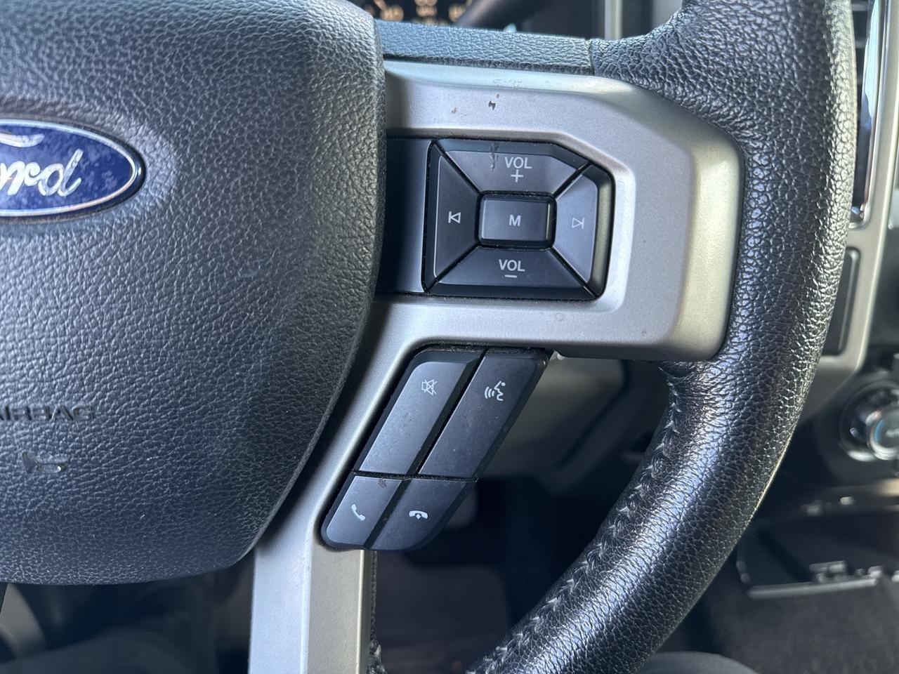 2015 Ford F-150 Lariat Richmond VA