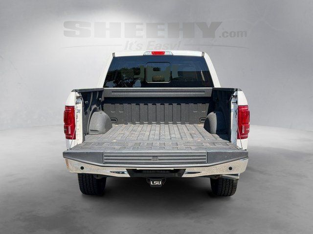 2015 Ford F-150 Lariat Springfield VA