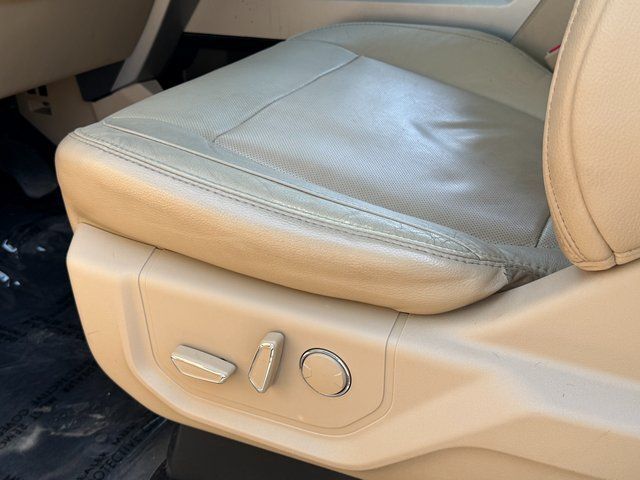 2015 Ford F-150 Lariat Springfield VA