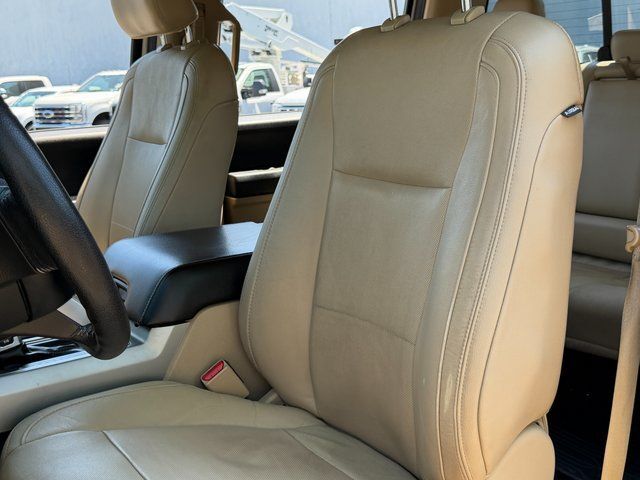 2015 Ford F-150 Lariat Springfield VA