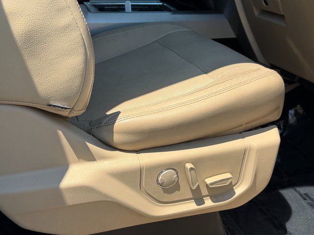 2015 Ford F-150 Lariat Springfield VA