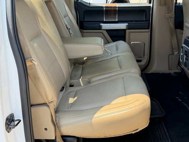 2015 Ford F-150 Lariat Springfield VA