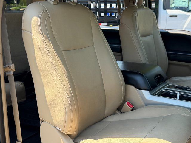 2015 Ford F-150 Lariat Springfield VA