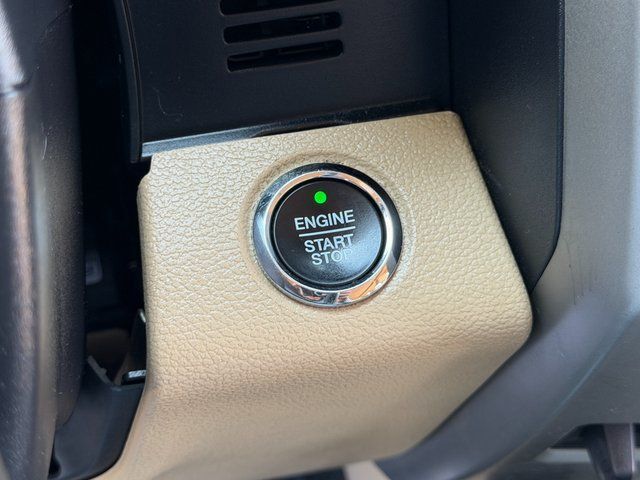 2015 Ford F-150 Lariat Springfield VA