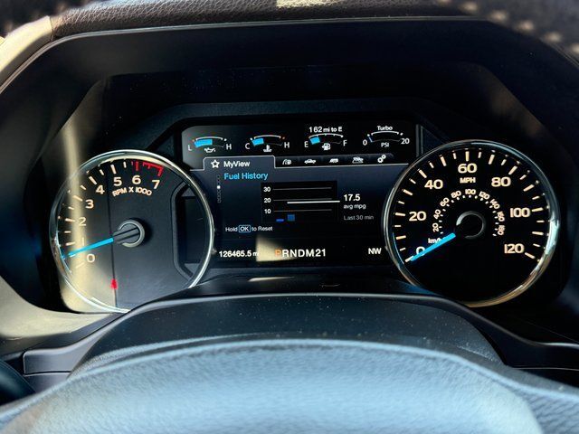2015 Ford F-150 Lariat Springfield VA
