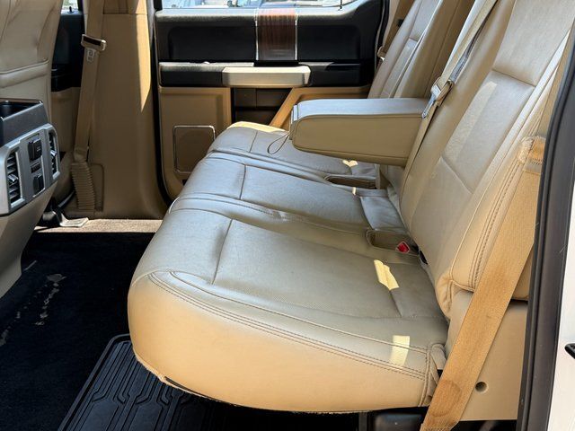 2015 Ford F-150 Lariat Springfield VA