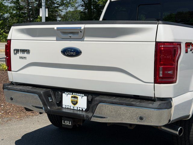 2015 Ford F-150 Lariat Springfield VA