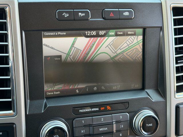 2015 Ford F-150 Lariat Springfield VA