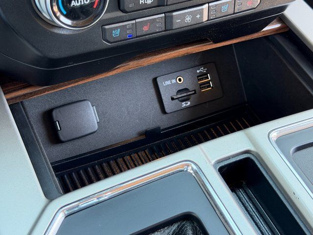 2015 Ford F-150 Lariat Springfield VA