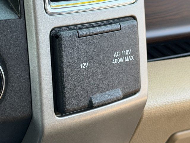 2015 Ford F-150 Lariat Springfield VA
