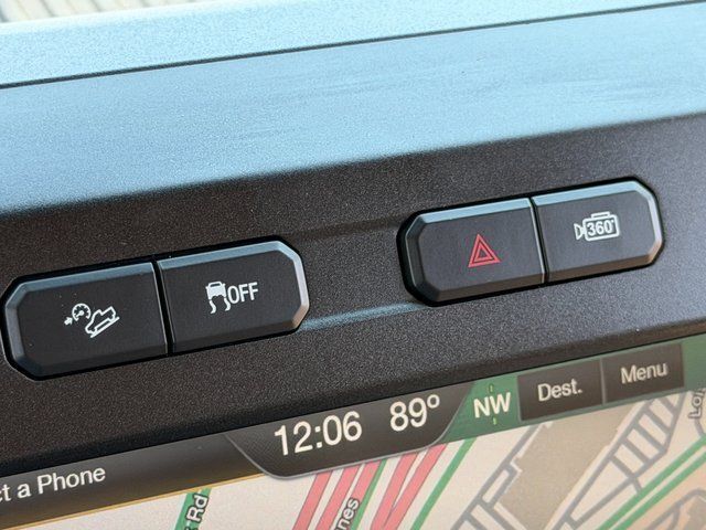 2015 Ford F-150 Lariat Springfield VA