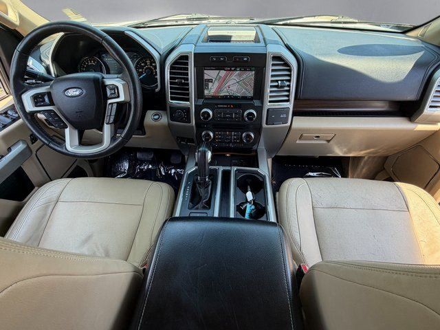 2015 Ford F-150 Lariat Springfield VA