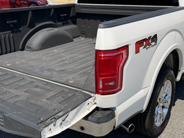 2015 Ford F-150 Lariat Springfield VA