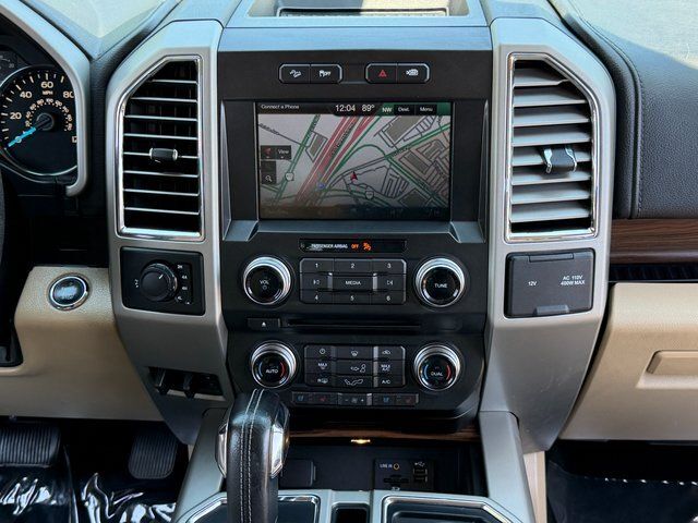 2015 Ford F-150 Lariat Springfield VA
