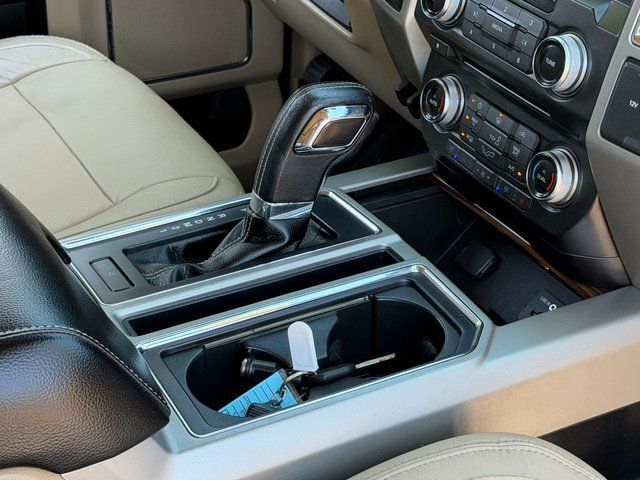 2015 Ford F-150 Lariat Springfield VA