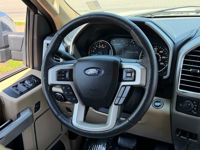 2015 Ford F-150 Lariat Springfield VA